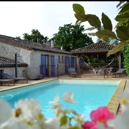 Les Lavandes Holiday home *
