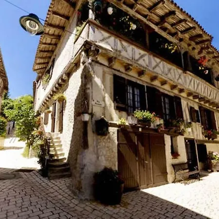 Les Lavandes Holiday home Cancon
