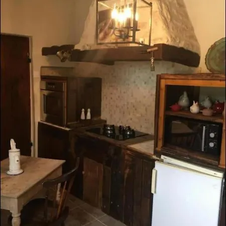 Holiday home Les Lavandes *