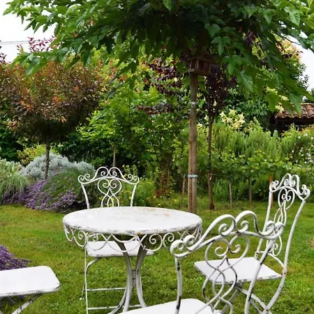Les Lavandes Holiday home Cancon