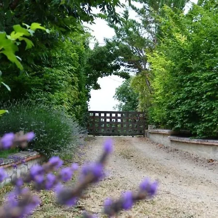 Holiday home Les Lavandes