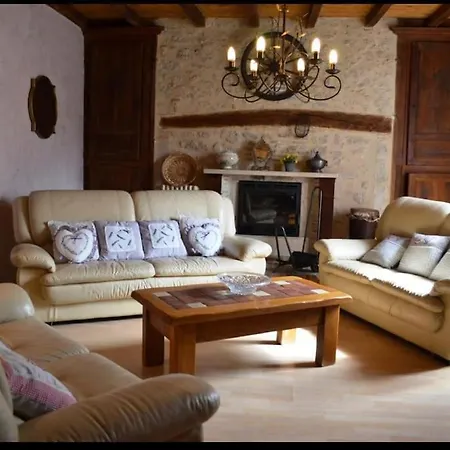 Les Lavandes Vakantiehuis *