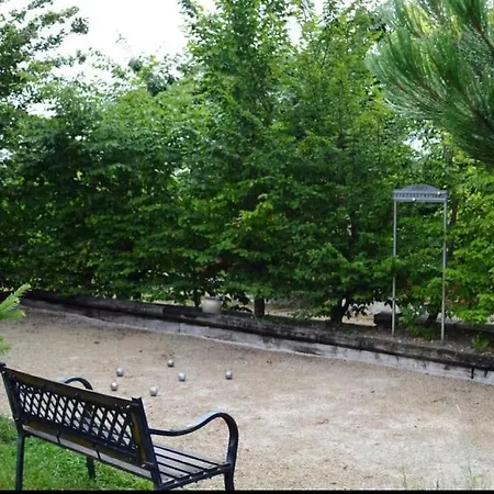 Les Lavandes Holiday home Cancon
