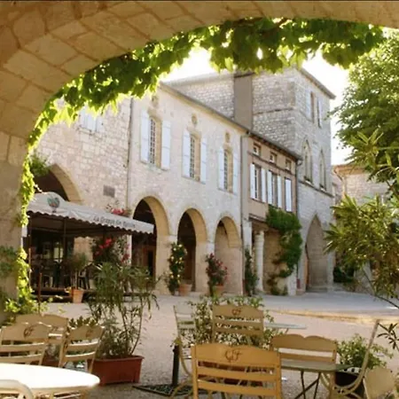 Les Lavandes Holiday home Cancon